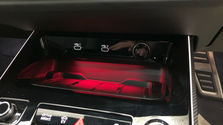 Audi A6 2.0 e-Hybrid Qtro 299 Launch Edition 4dr S Tronic Saloon